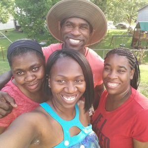 Meet your Posher, Marc